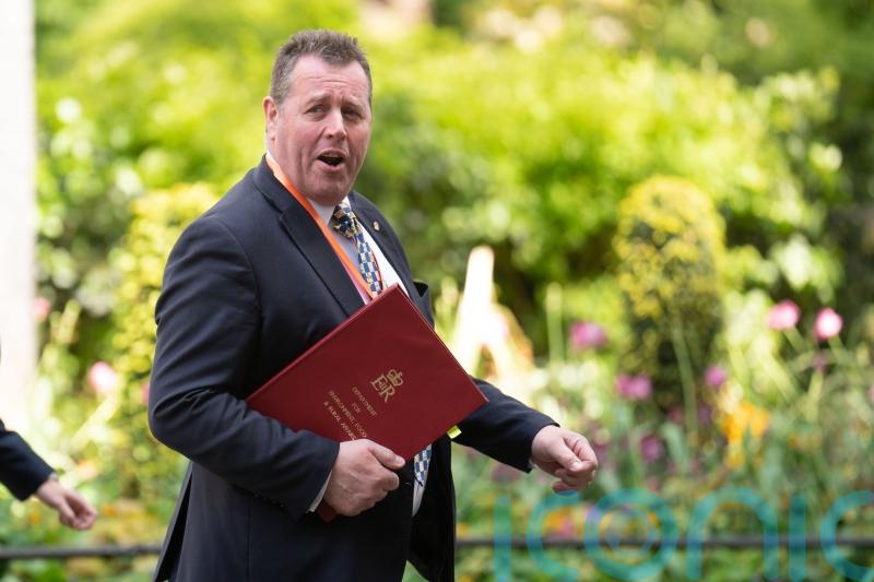 Campaigners accuse Government of betrayal as flagship animal welfare bill scrapped