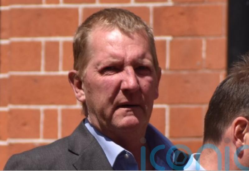 Train driver who passed red light while over drink-drive limit is spared jail