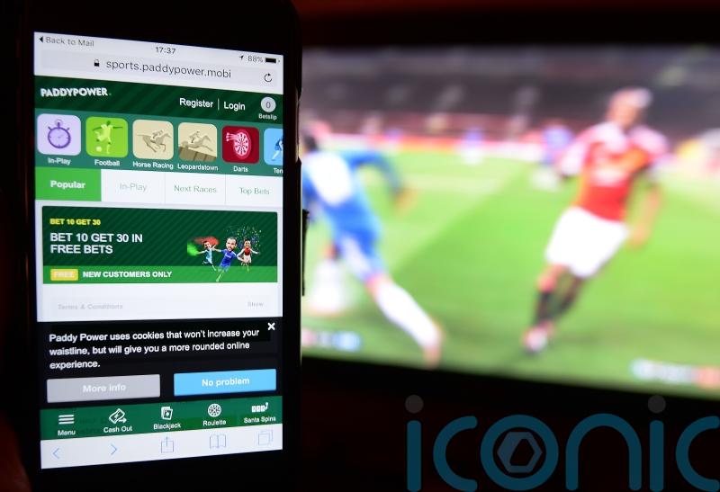 Paddy Power and Betfair fined £490,000 for self-exclusion breach