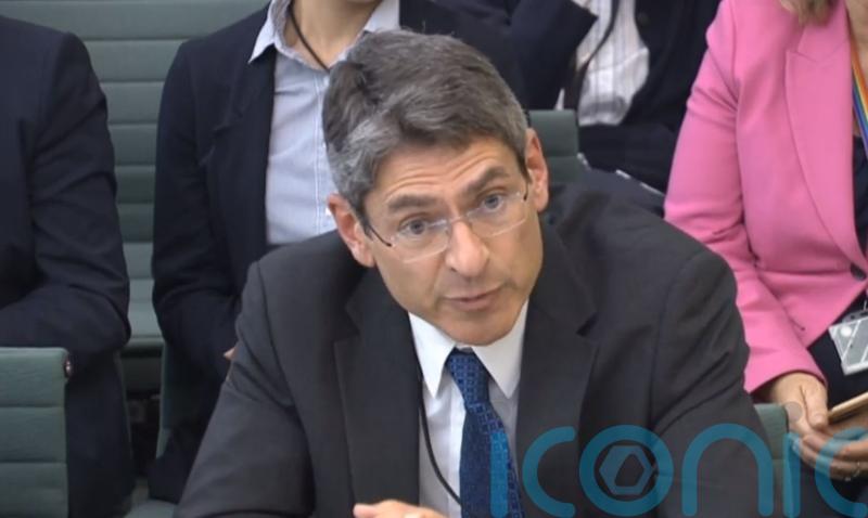 Bank of England ‘cannot rule out’ further interest rate rises, says decision-maker