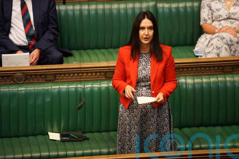 Decision on Commons suspension for MP Margaret Ferrier delayed
