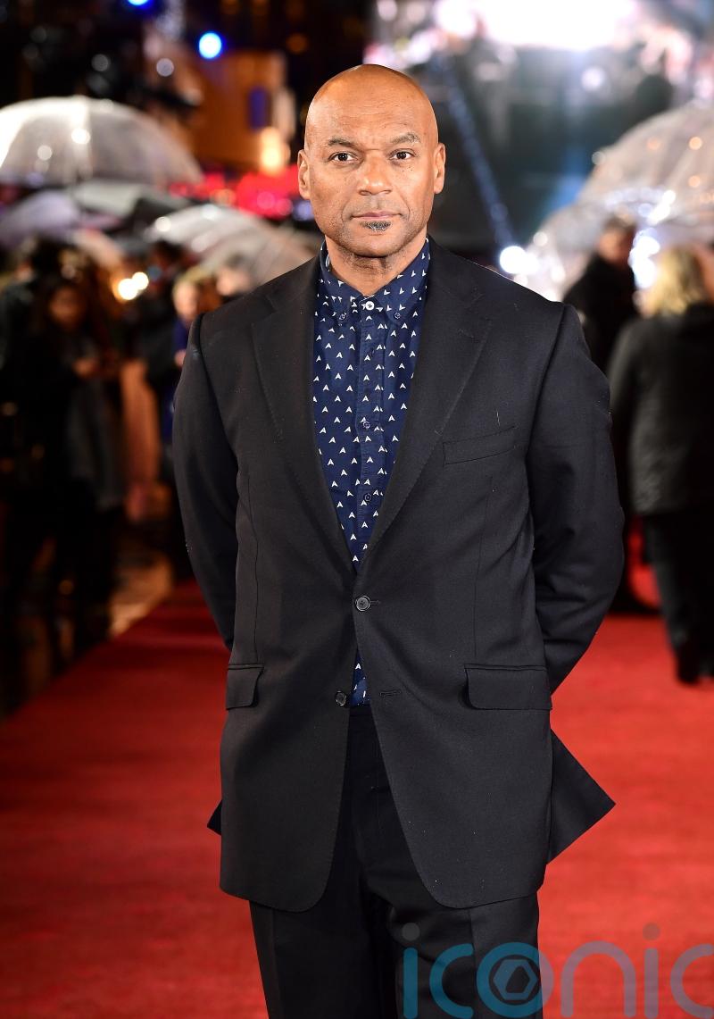 Colin Salmon reveals he joined EastEnders as he cannot be far from home