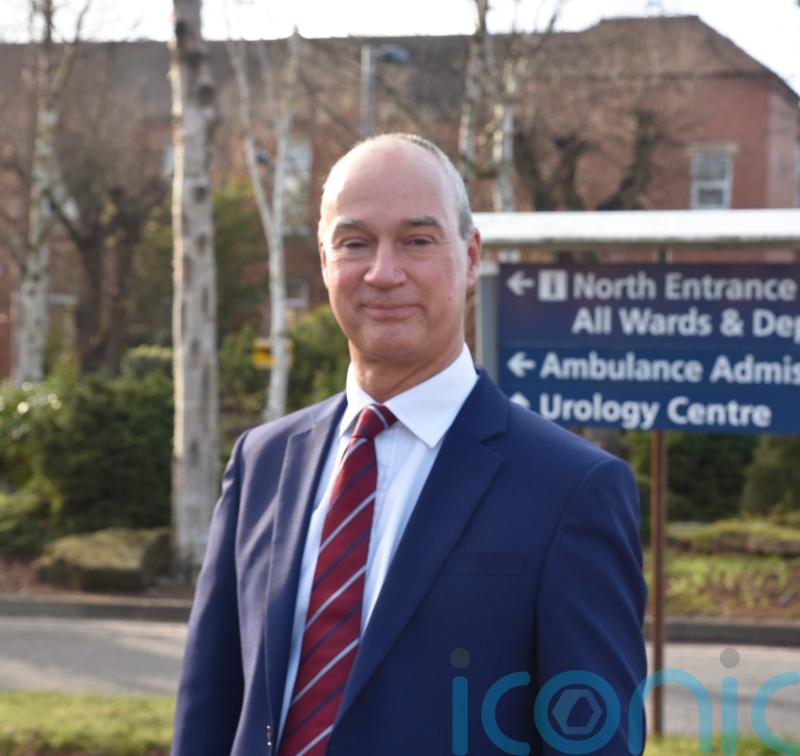 NHS Trust chief to publicly apologise to victims of maternity care scandal
