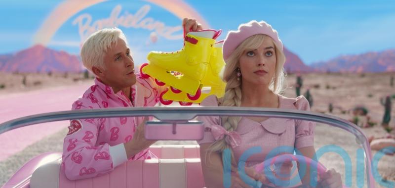 Trailer sees Barbie and Ken get arrested in ‘real world’ after Barbieland exit