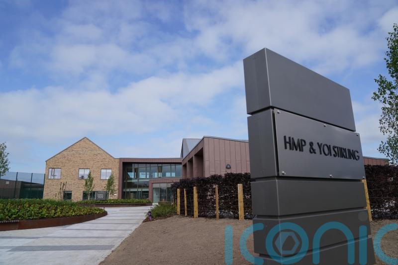 Violent trans offenders will not be put in women’s jails, says Justice Secretary