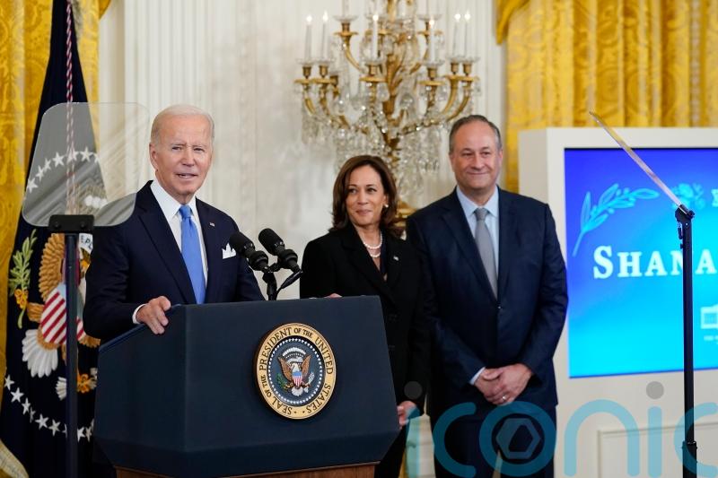 Biden releases new strategy to tackle rise in antisemitism