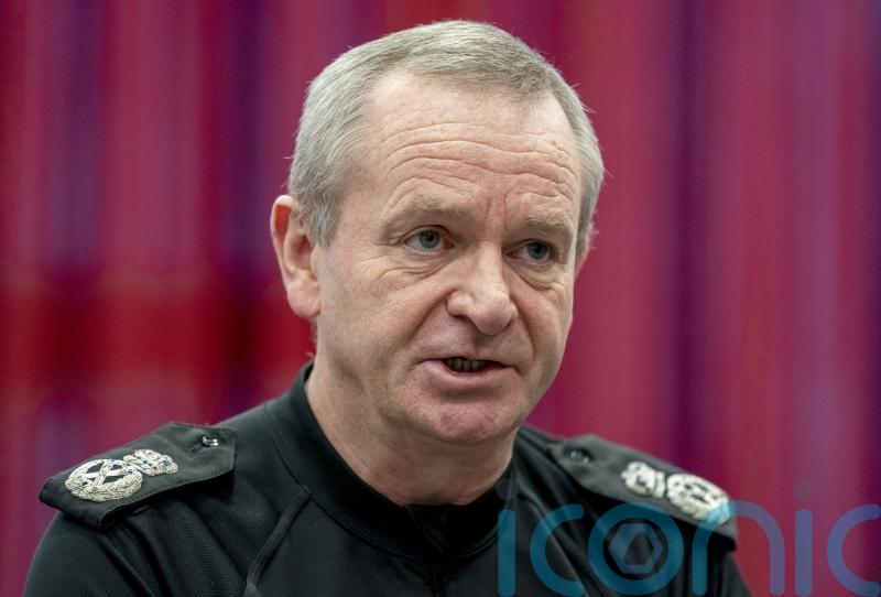 Police chief accepts institutional racism admission could have come sooner