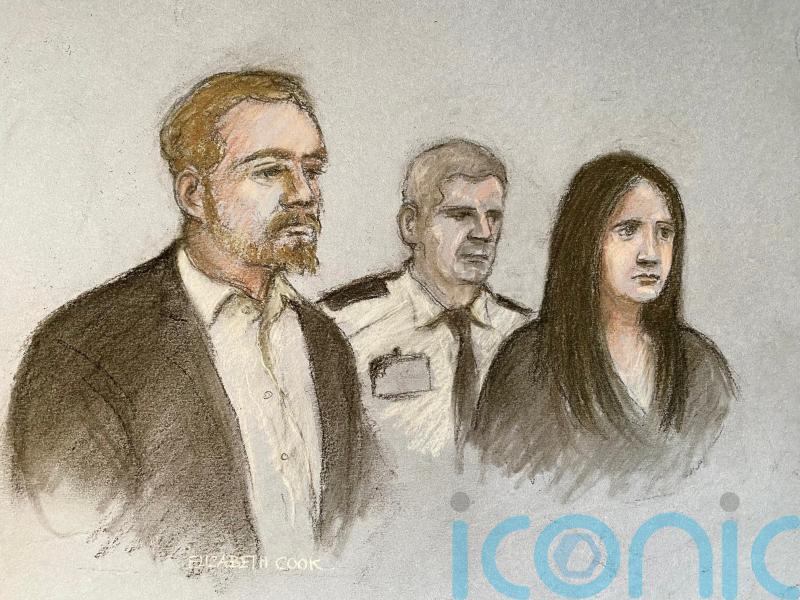 Parents await murder sentence for ‘most horrific abuse’ on baby son