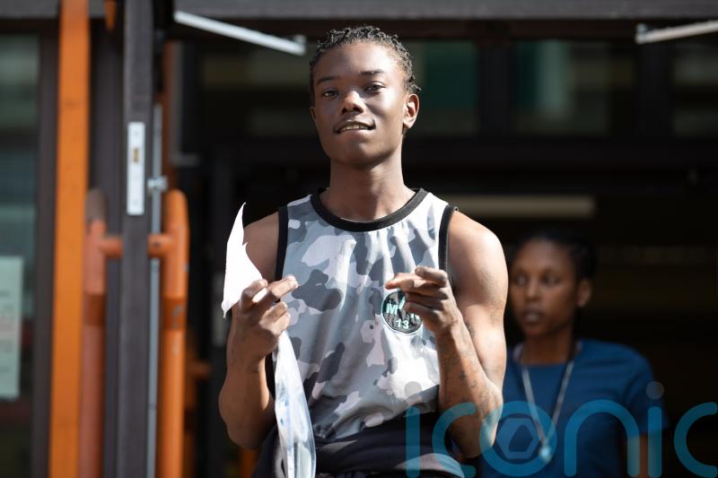 Teenager Mizzy arrested two days after court appearance over TikTok ‘prank’