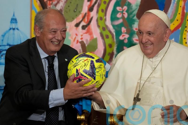 Pope appoints successor to archbishop of Buenos Aires