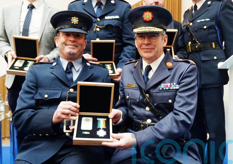 ‘A miracle’ no-one was killed in 2020 Donegal shooting spree, sergeant says