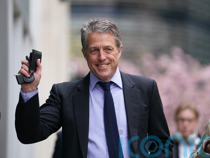 Hugh Grant’s claims of unlawful activity against NGN to be tried at High Court