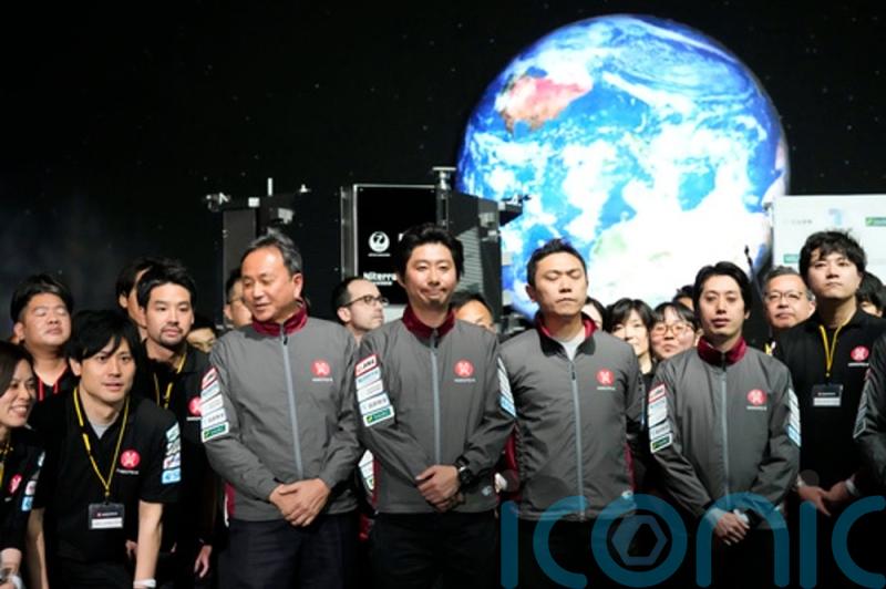 Crash of private Japanese moon lander blamed on touchdown location switch