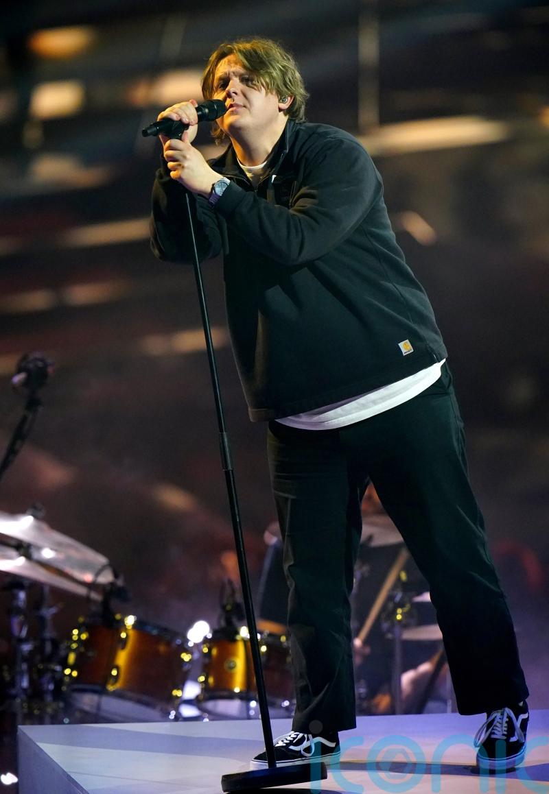 Lewis Capaldi scores fastest-selling album of the year so far
