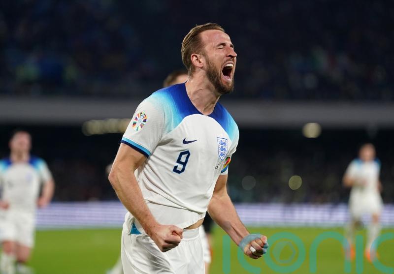 Kane proud of Freedom of the City of London award – Friday’s sporting social