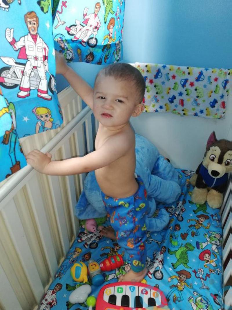 Senior officer shares details of &lsquo;saddest&rsquo; child murder case in 30-year career