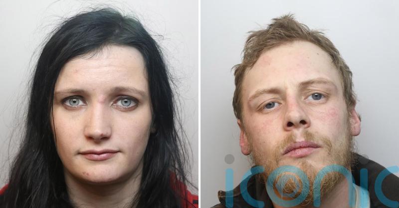 ‘Monster’ parents who brutally murdered ‘perfect’ baby son jailed for life
