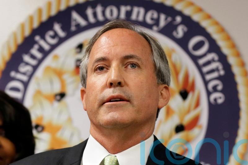 20 impeachment counts issued against Texas attorney general Ken Paxton