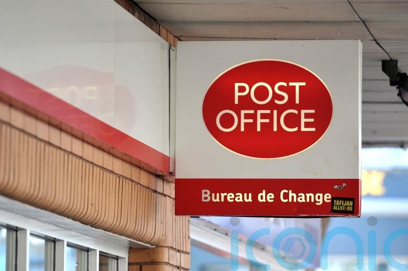 Post Office used racist slur to describe suspects in notorious Horizon scandal