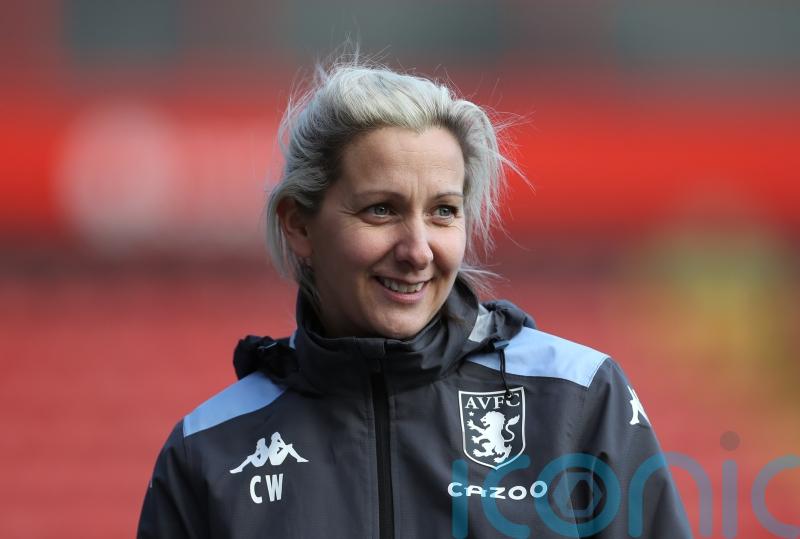 Aston Villa manager Carla Ward signs new two-year contract