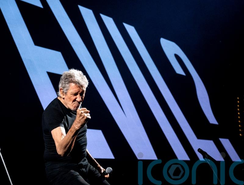 Roger Waters releases statement as police investigate concert costume