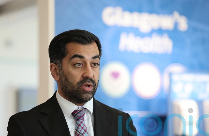 Humza Yousaf accuses UK Government of trying to ‘scupper’ deposit return scheme