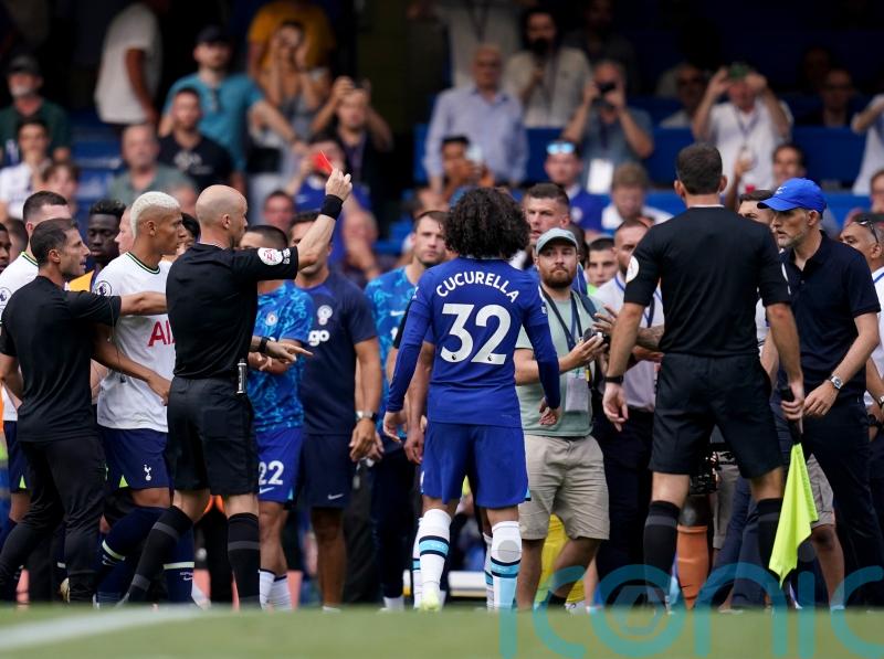 From Conte and Tuchel&rsquo;s clash to Kane&rsquo;s heroics &ndash; Premier League best moments