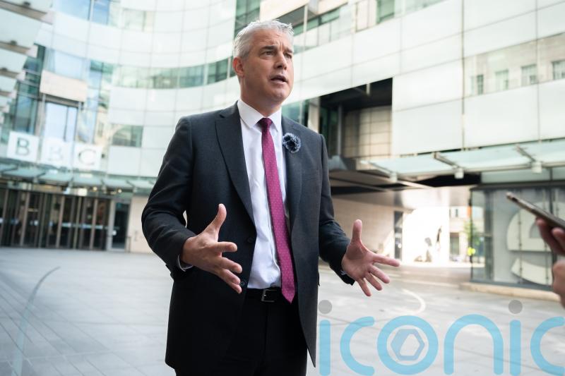 Barclay refuses to give deadline for long-promised NHS workforce plan