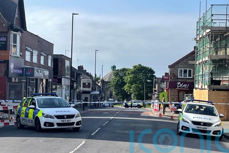 Man charged with murder after teenager fatally stabbed
