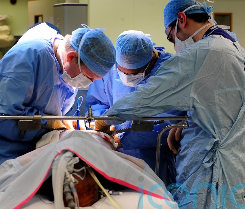 Labour blasts Yousaf as more than 2,200 Scots wait two years plus for surgery