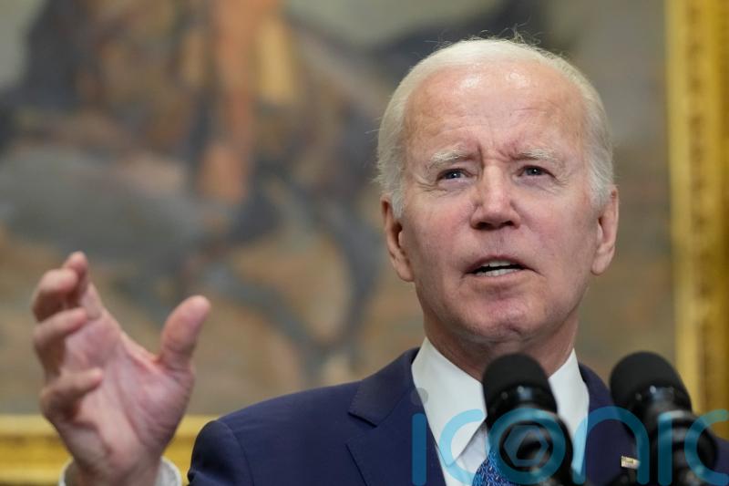 President Joe Biden and Kevin McCarthy reach final deal to prevent US default
