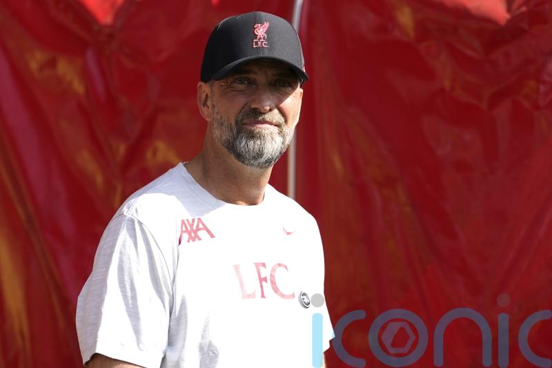 I am full of energy – Jurgen Klopp says he does not need break from management