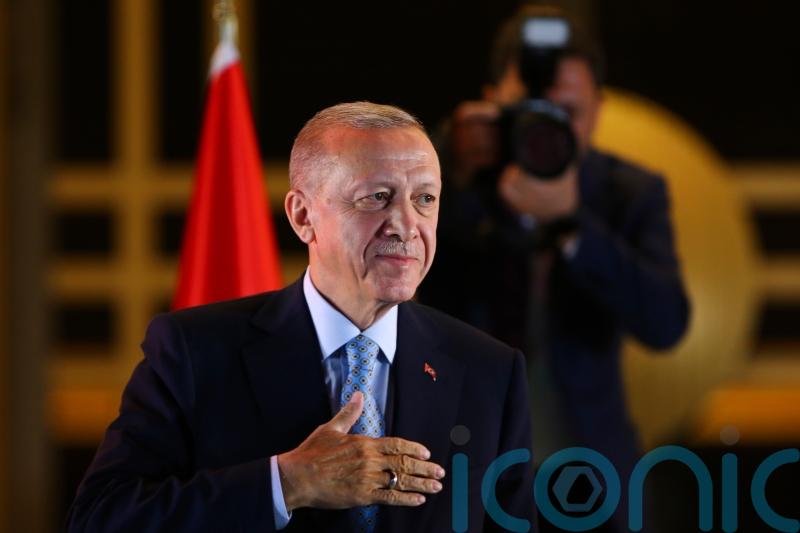 Triumphant Erdogan faces challenges over economy and earthquake recovery