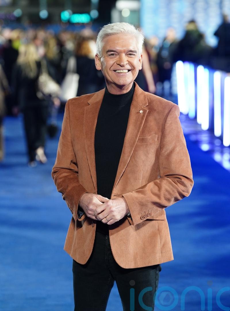 Phillip Schofield denies claims of &lsquo;toxicity&rsquo; at This Morning