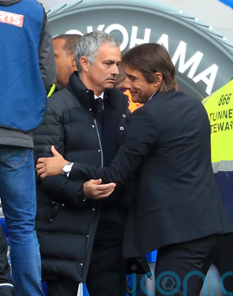 A closer look at how managers to lead both Chelsea and Tottenham have fared