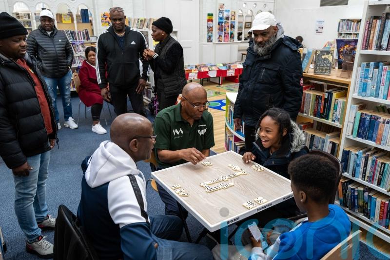 Windrush exhibition opens as questions remain over progress since 2018 scandal