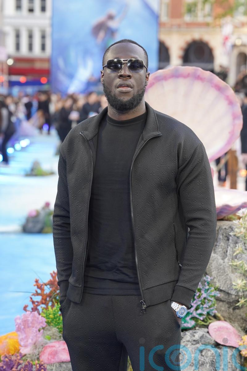 Stormzy: ‘The greatest music on Earth is coming out of Africa’