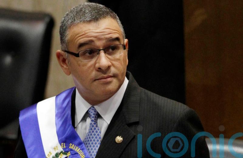 Ex-El Salvador leader Mauricio Funes sentenced to 14 years over gang negotiation