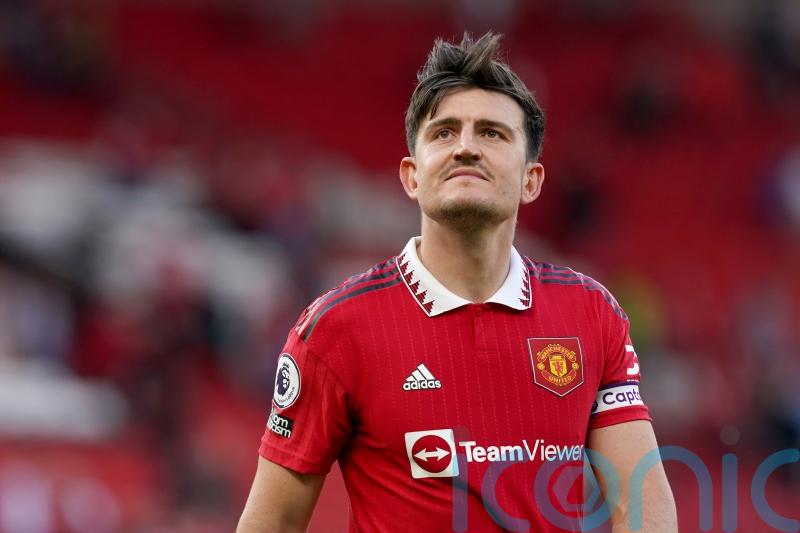 Man Utd boss Erik ten Hag says Harry Maguire has decision to make on his future