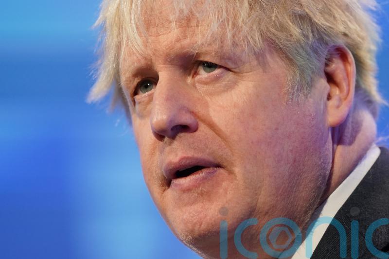 Covid inquiry legal battle looms over Johnson WhatsApp requests