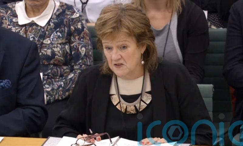 Government response weak and at times disingenuous – abuse inquiry chairwoman