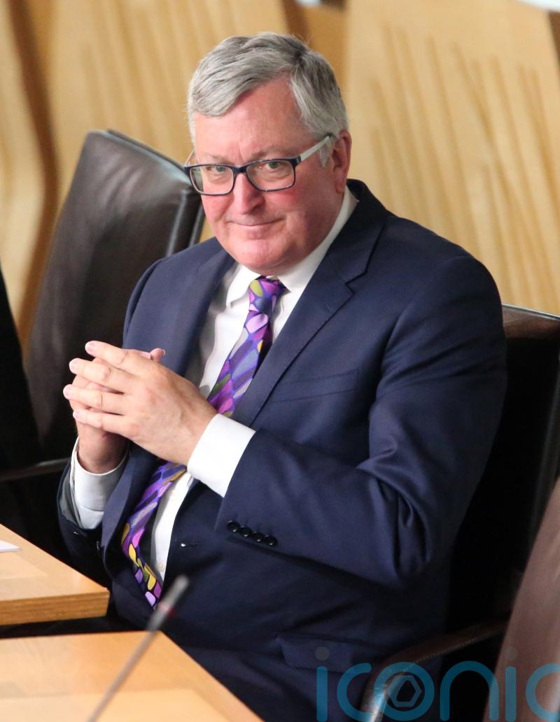 Fergus Ewing says ‘no more excuses’ in call for A9 dualling action plan