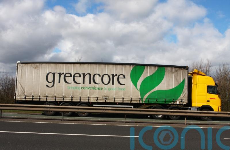 Meal deal sandwich maker Greencore sees sales boosted by higher prices