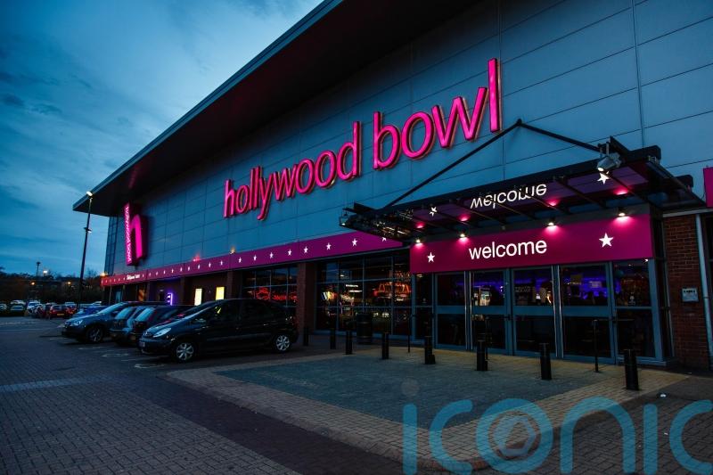 Hollywood Bowl pledges to keep bowling affordable for cost-hit families