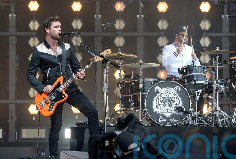Royal Blood frontman comes under fire over attitude at BBC Radio 1’s Big Weekend