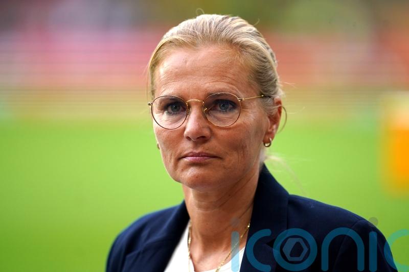 Who will be fit for the World Cup? Sarina Wiegman set to name England squad