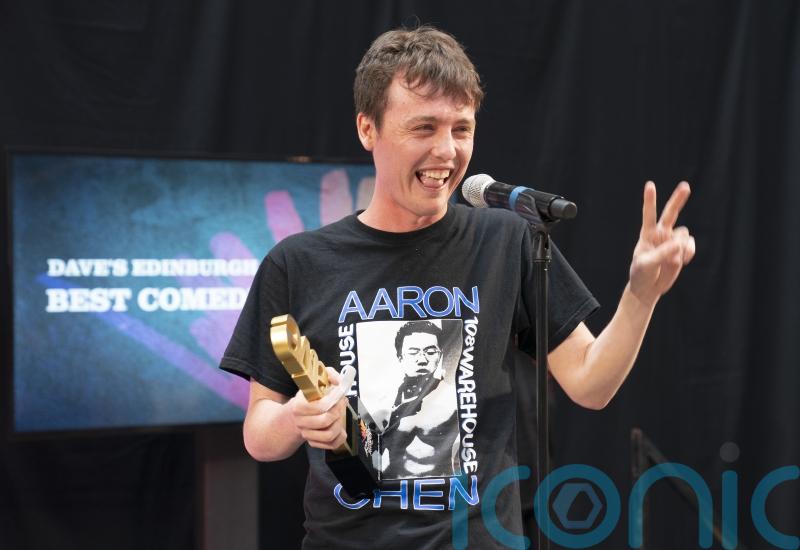 Edinburgh Comedy Awards in call for new sponsor as TV channel Dave backs out