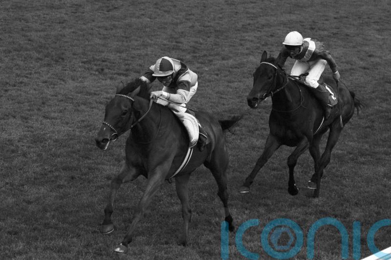 Hanbury forever thankful Lady Luck smiled on Midway