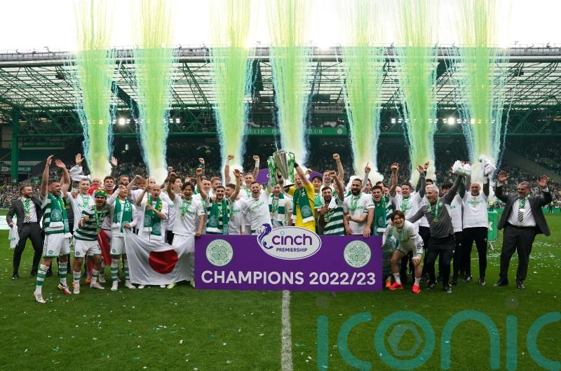 Yousaf: Clubs should take more responsibility for fan celebrations