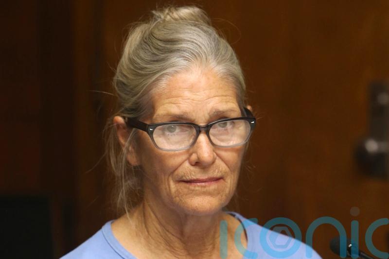 Manson follower Leslie Van Houten should get parole, US appeals court rules